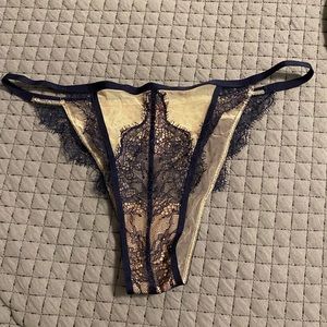 Victoria’s Secret panty